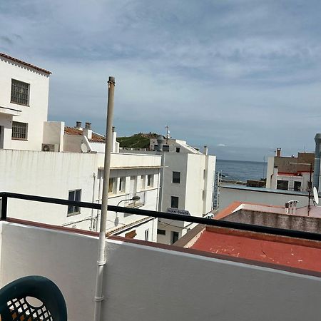 兰卡Casa Centro Port别墅 外观 照片