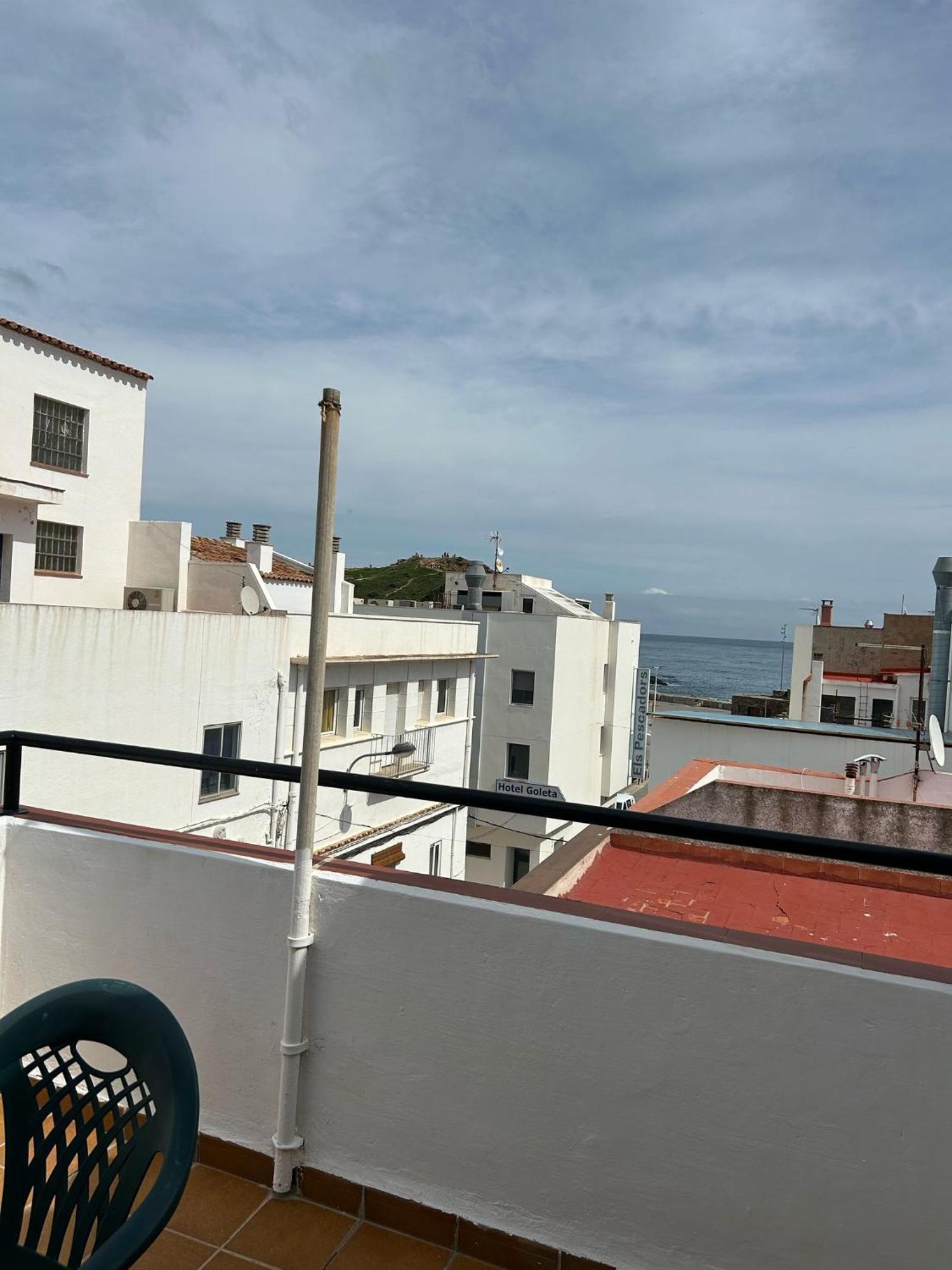 兰卡Casa Centro Port别墅 外观 照片
