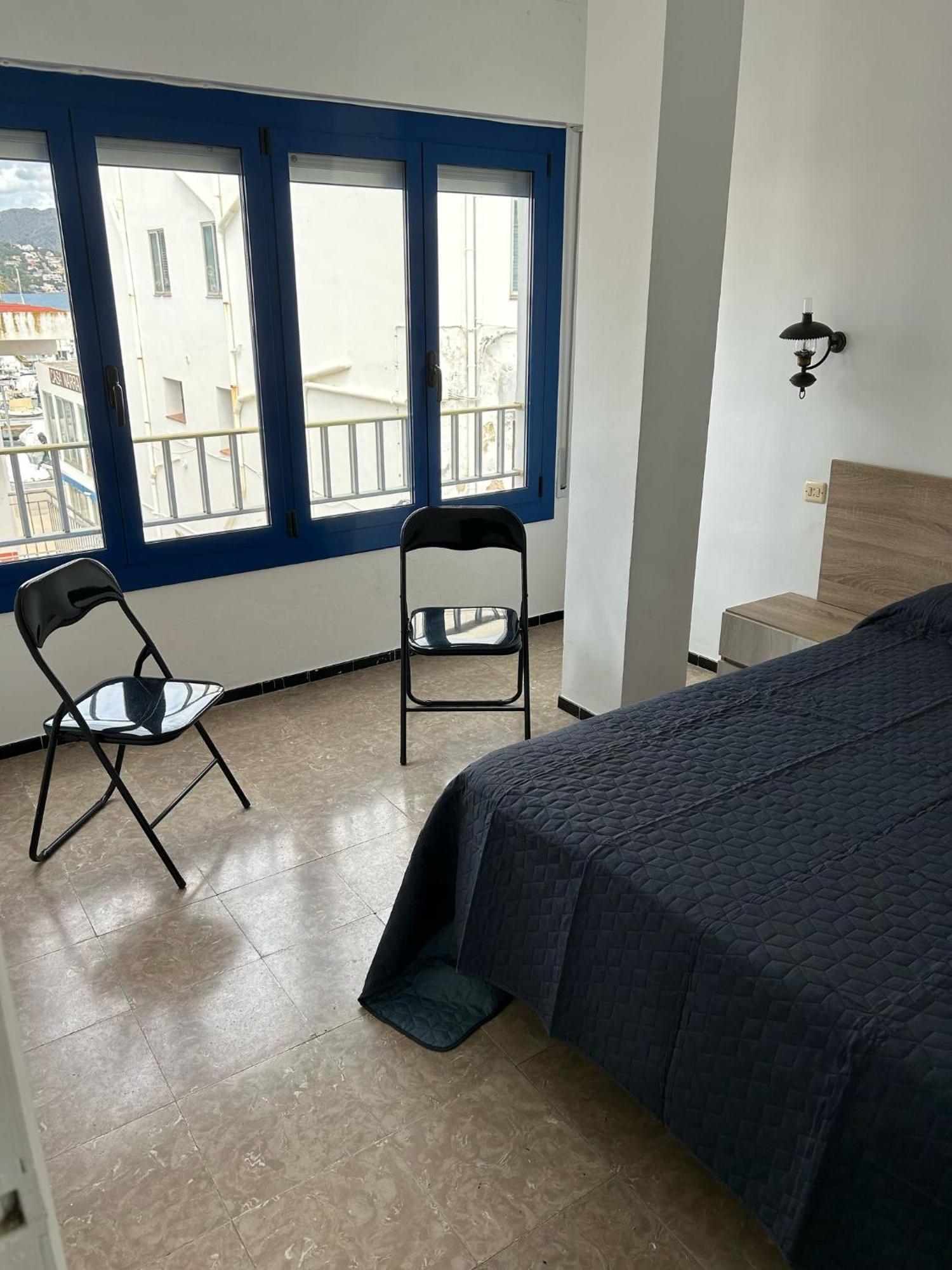 兰卡Casa Centro Port别墅 外观 照片